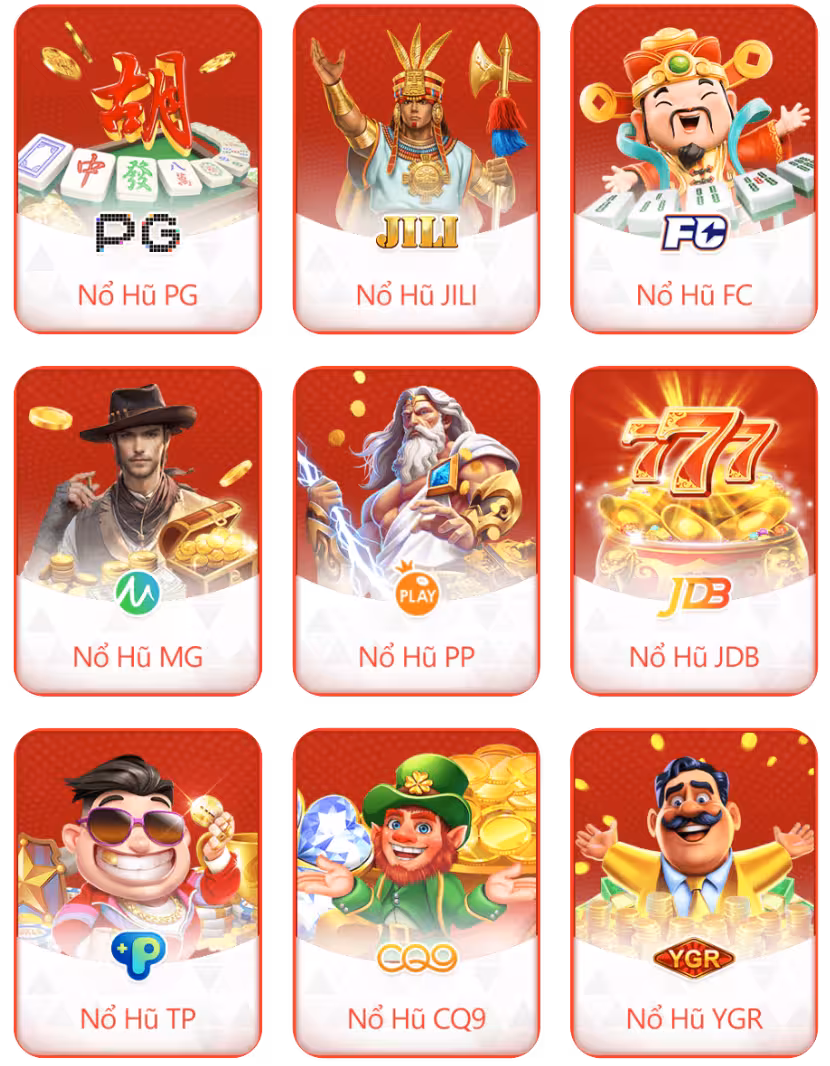 Nổ hũ 79king04